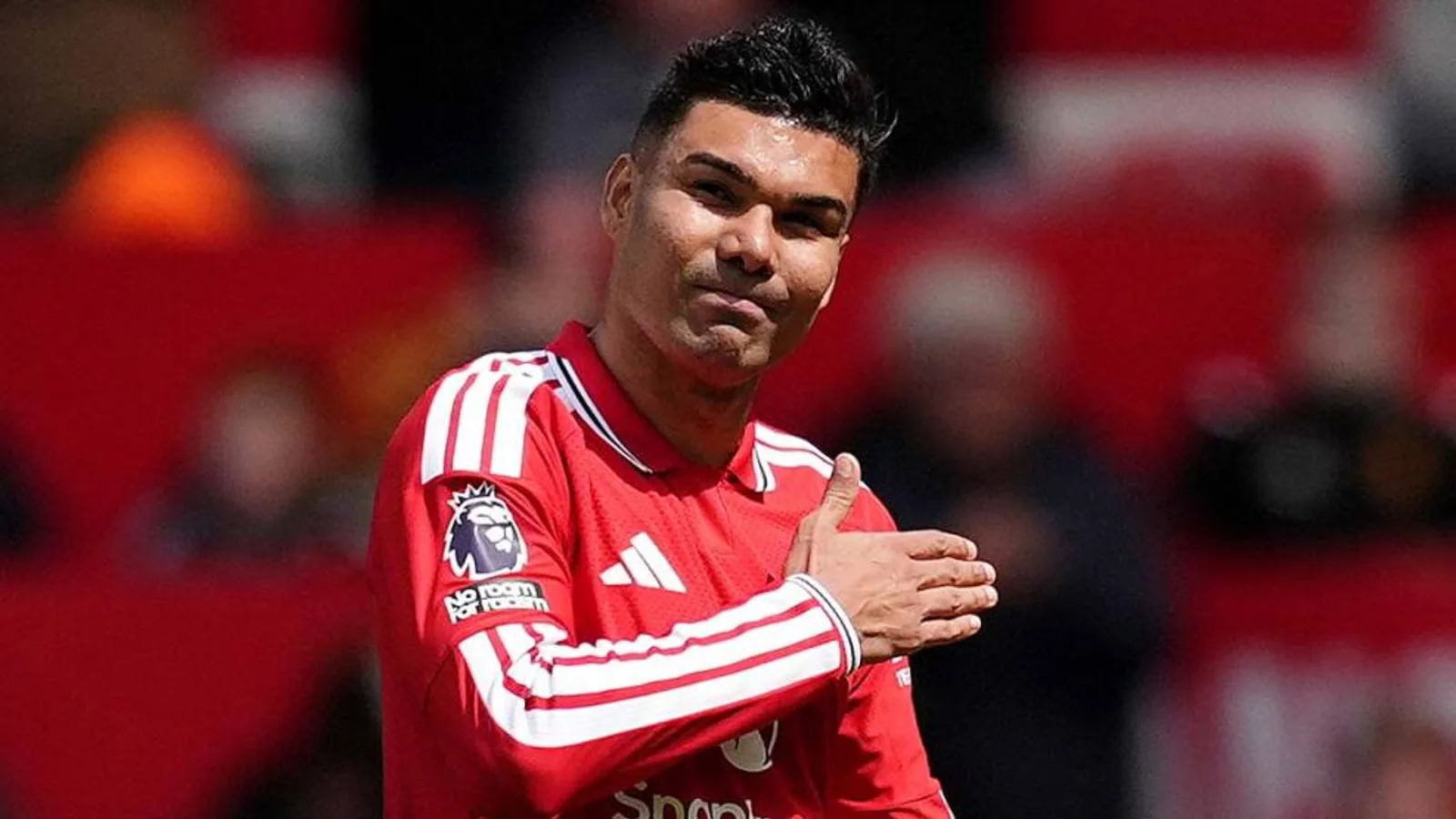 Inter Miami sign Casemiro as MLS investigates tampering allegations image 1