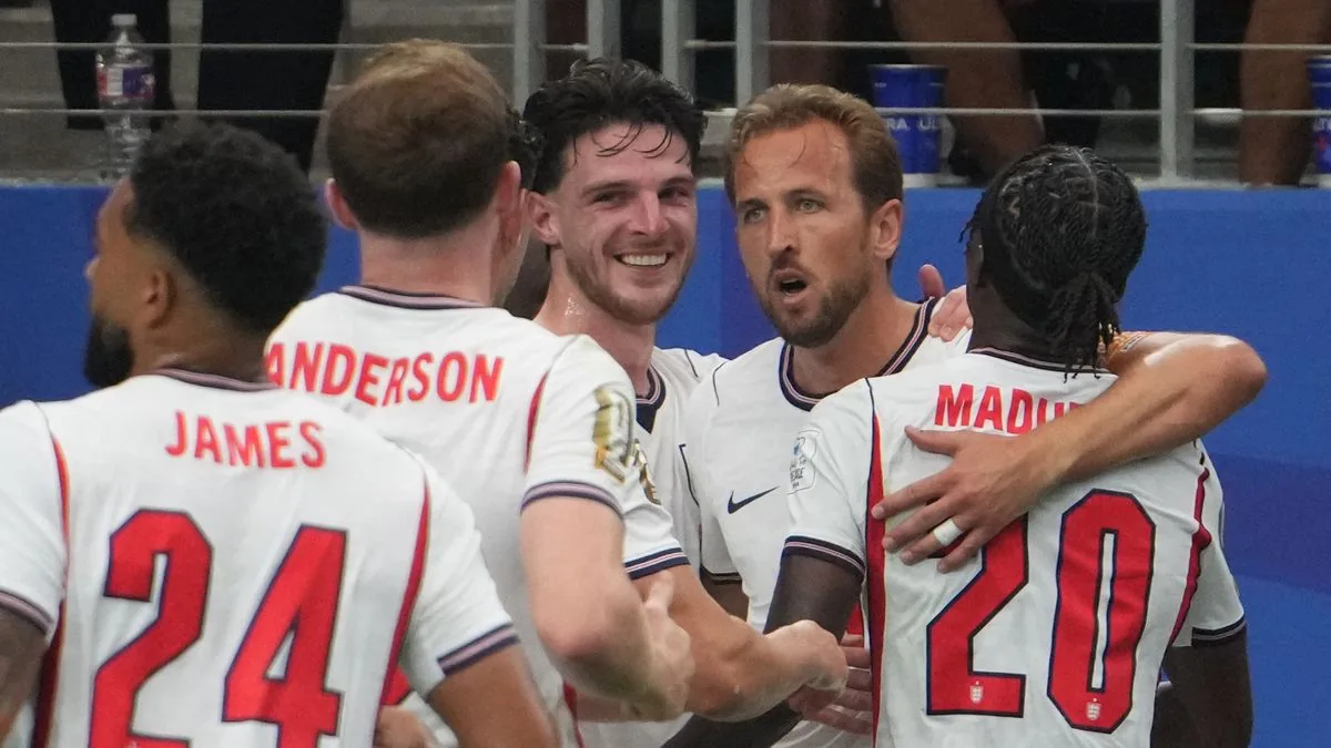 Mexico advances to World Cup last 16, potentially facing England at Azteca Stadium image 1