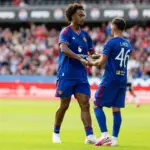 Highlights: Rosenborg v United