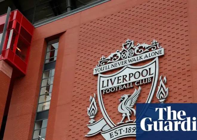 Liverpool: FSG in talks to sell minority stake to Amit Bhatia consortium