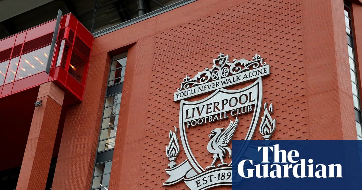 Liverpool: FSG in talks to sell minority stake to Amit Bhatia consortium