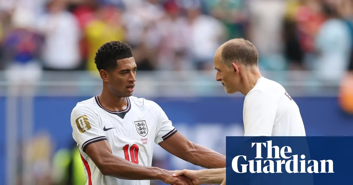 England secure third place at World Cup after 6-4 victory over France