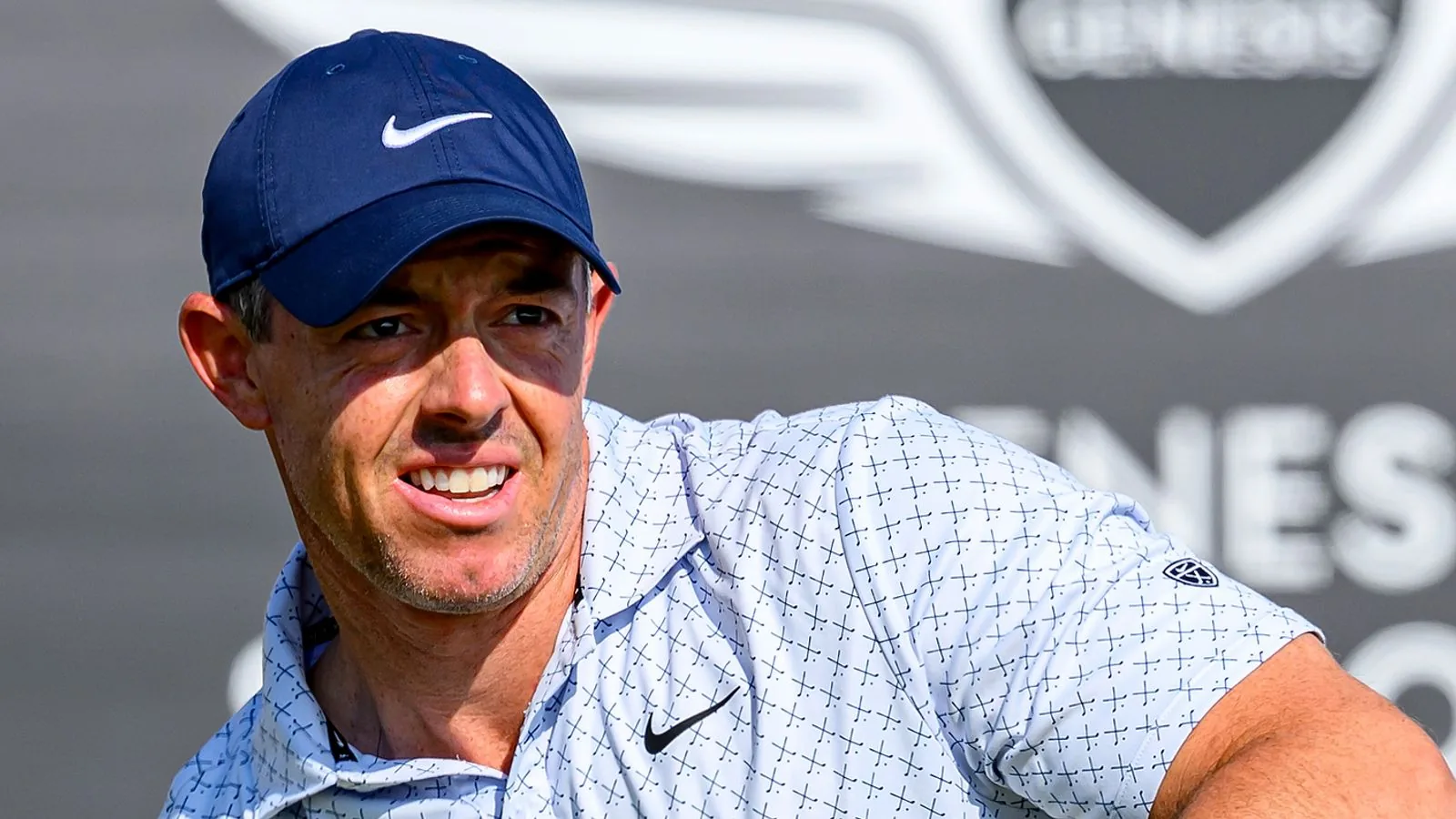McIlroy among early leaders at Genesis Scottish Open image 1