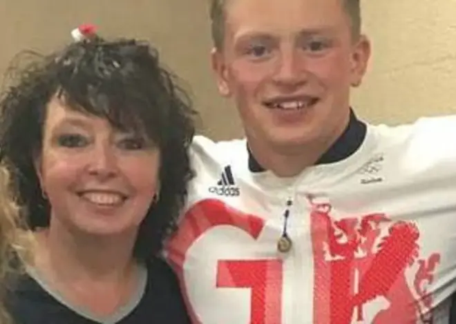 Glasgow: Ramsay-Peaty reflects on bronze medals at Commonwealth Games