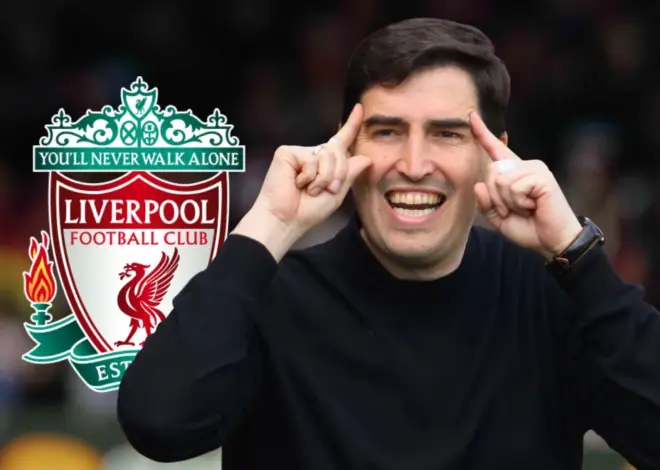 Liverpool make initial approach for Monaco winger Maghnes Akliouche image 1
