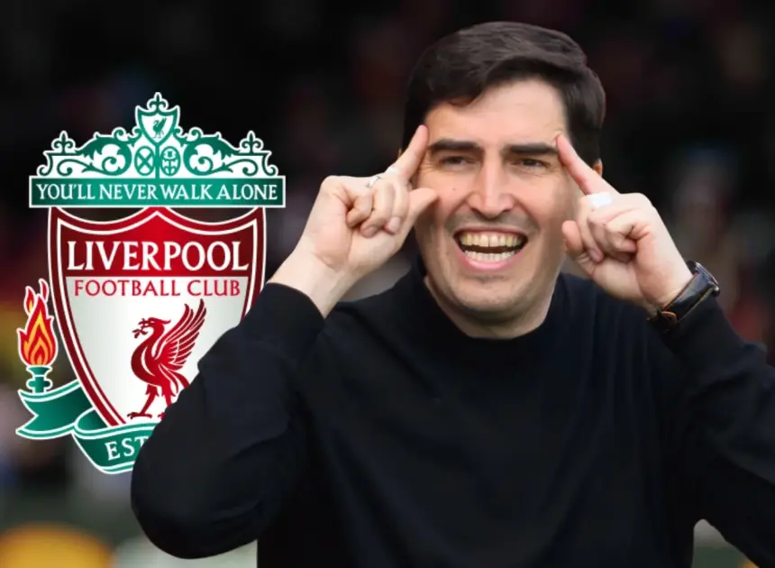 Liverpool make initial approach for Monaco winger Maghnes Akliouche image 1