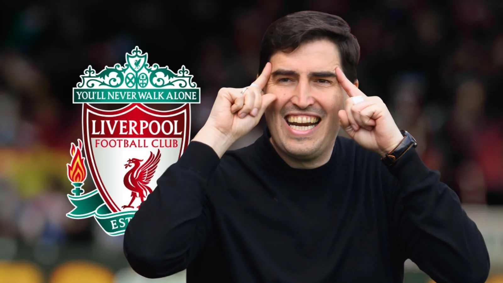 Liverpool make initial approach for Monaco winger Maghnes Akliouche image 1