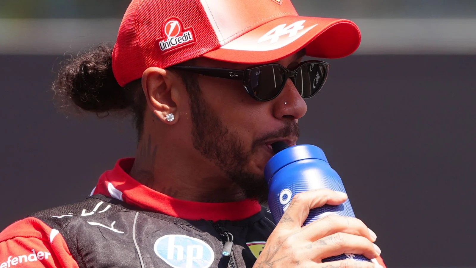 Hamilton reflects on ‘costly mistakes’ at Hungarian Grand Prix