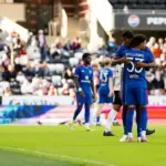 Rosenborg vs Manchester United LIVE! Pre-season friendly score, match updates, lineups