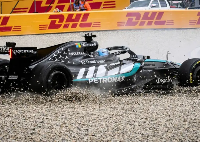 Mercedes and other teams grapple with power unit issues image 1