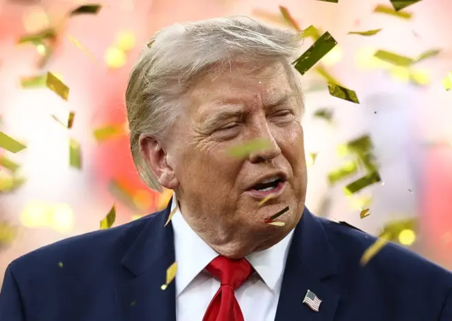 New York stadium sees Trump booed at World Cup final celebrations image 1