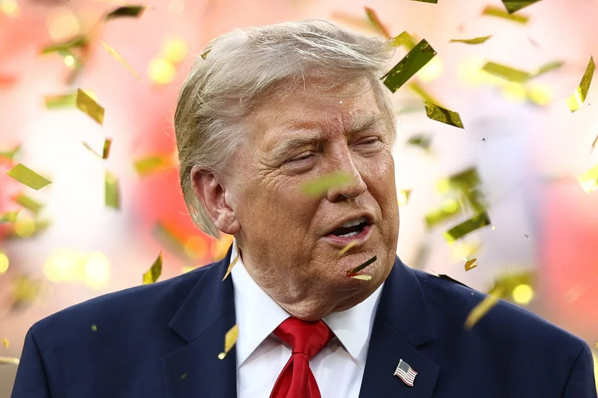 New York stadium sees Trump booed at World Cup final celebrations image 1