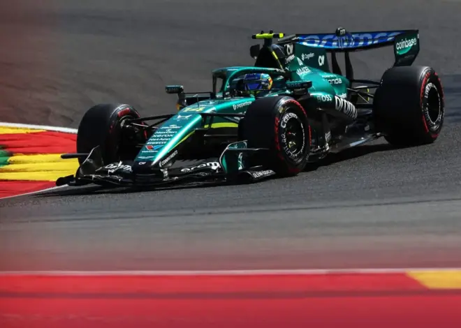 Hungary Grand Prix: Aston Martin introduces major upgrade with Alonso optimistic