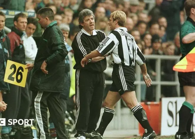 Tyneside reflects on Kevin Keegan’s managerial tenures at Newcastle