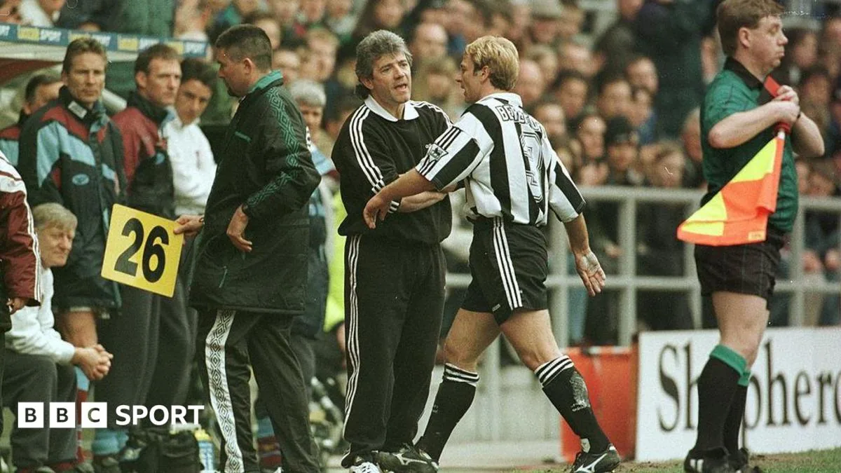 Tyneside reflects on Kevin Keegan’s managerial tenures at Newcastle