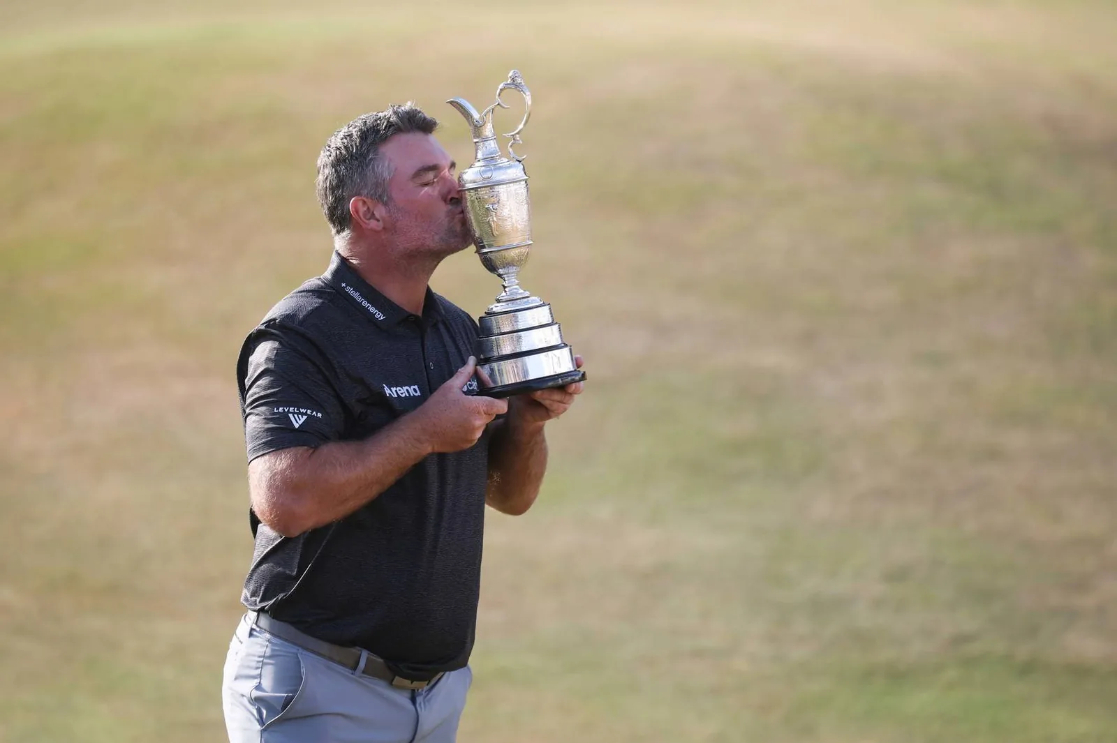 Royal Birkdale sees Ryan Fox claim first major title at The Open image 1