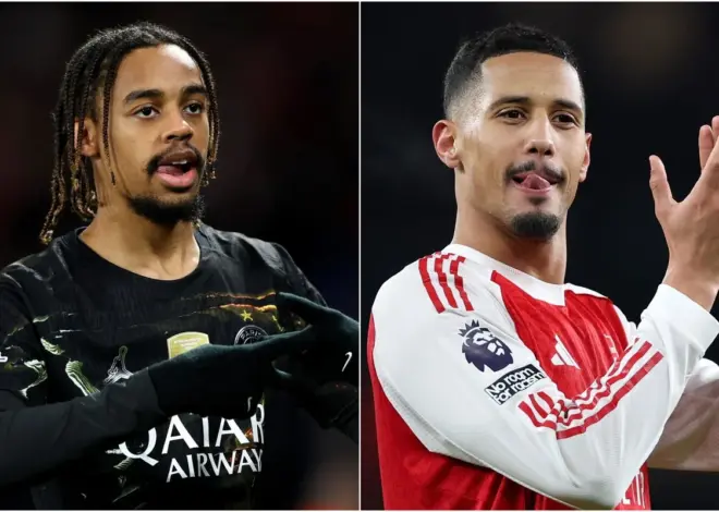 North London clubs eye defensive and midfield reinforcements image 1