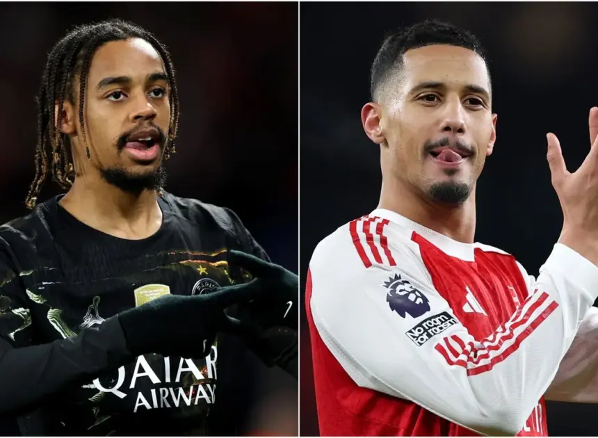 North London clubs eye defensive and midfield reinforcements image 1