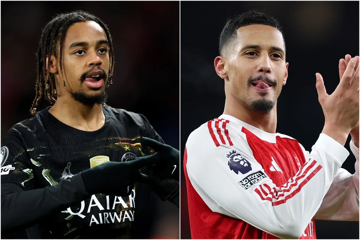 North London clubs eye defensive and midfield reinforcements image 1