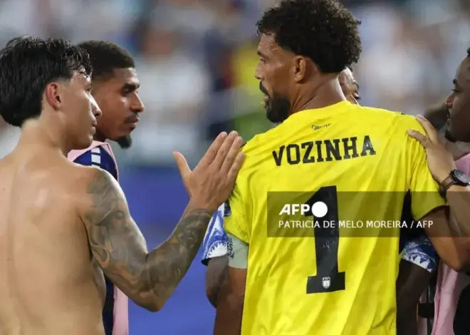 Manchester United’s Lisandro Martinez Suffers Injury in World Cup Final