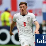 Elliot Anderson transfer: Man City seal £116m deal for England and Forest midfielder