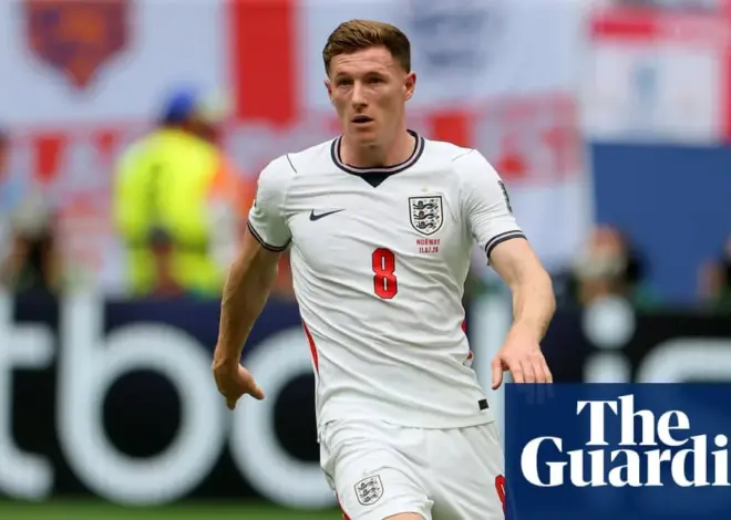 Manchester City confirms £116m deal for Elliot Anderson from Nottingham Forest