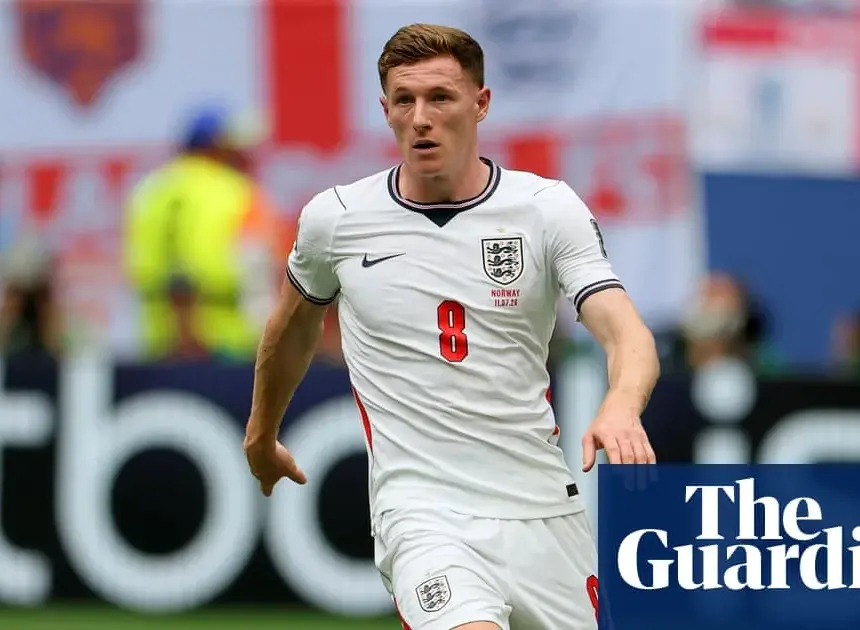 Manchester City confirms £116m deal for Elliot Anderson from Nottingham Forest