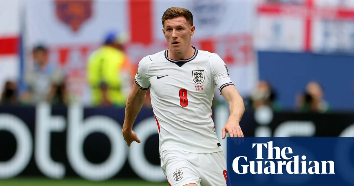 Manchester City confirms £116m deal for Elliot Anderson from Nottingham Forest