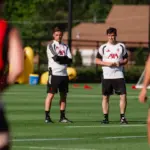 What can Liverpool fans expect to see during their pre-season tour?