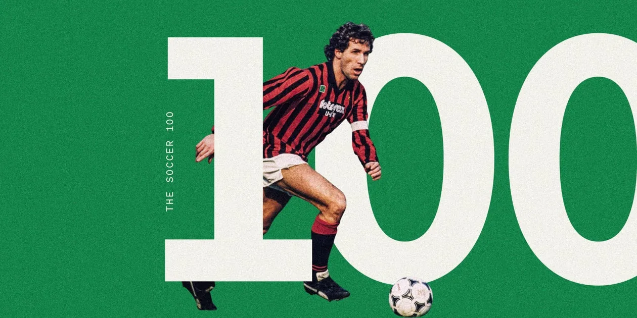 Milan legend Franco Baresi passes away at 66