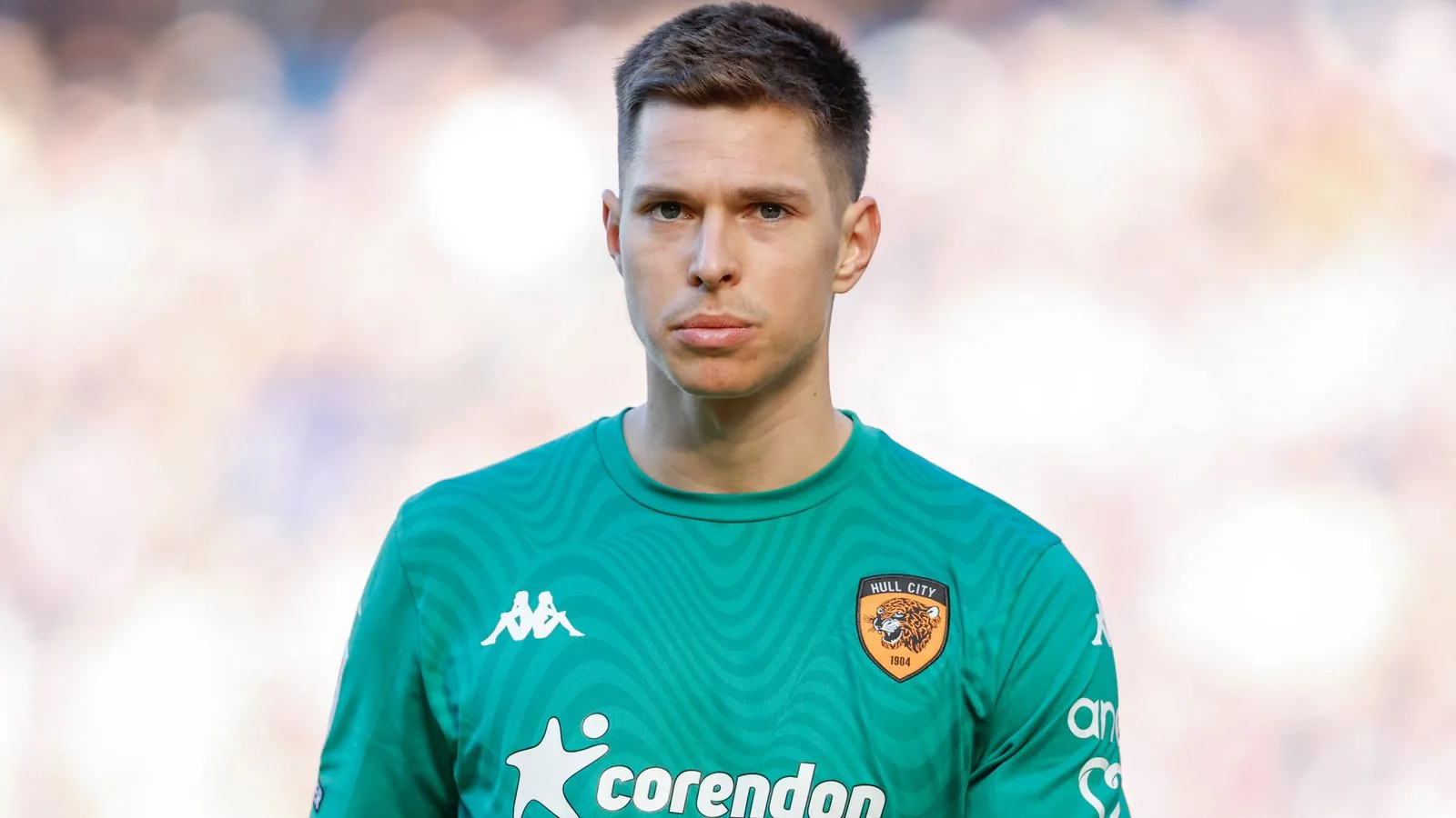 Glasgow Rangers sign Ivor Pandur from Hull City image 1