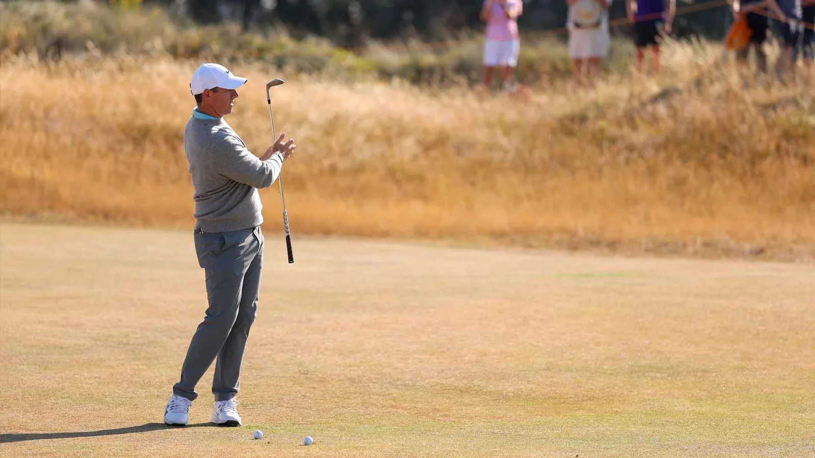 Royal Birkdale conditions set to challenge players at The Open 2026 image 1