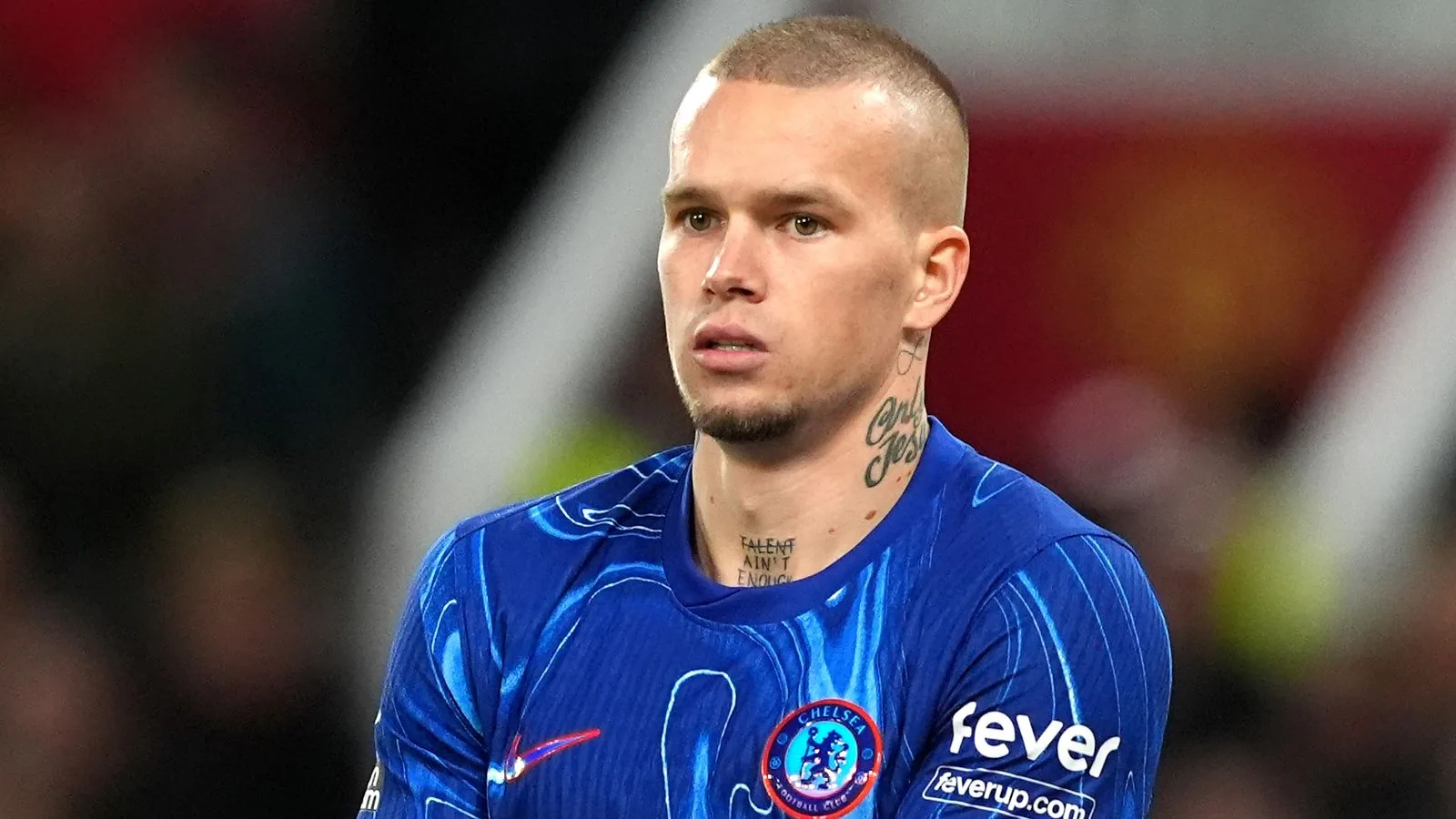 Mykhailo Mudryk cleared to return to football after doping ban resolved image 1