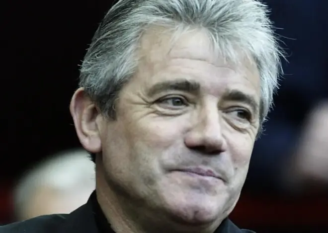 Tributes paid to Kevin Keegan after his death at 75