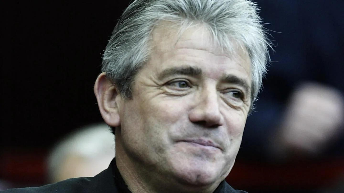Tributes paid to Kevin Keegan after his death at 75