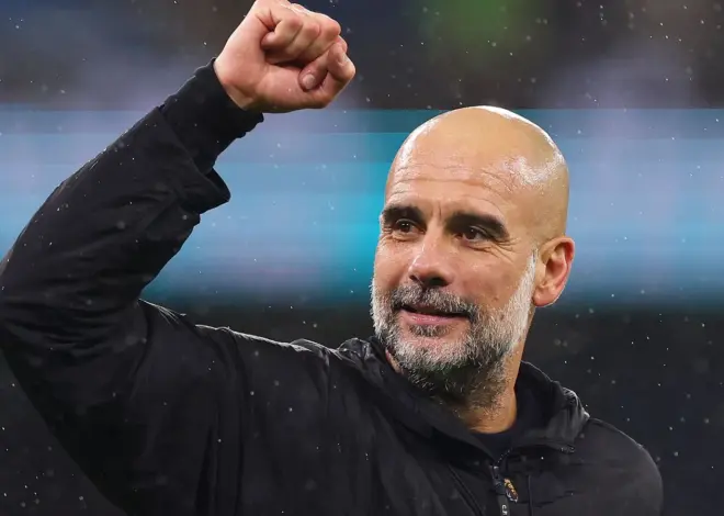 Italy considers financial exceptions for Pep Guardiola as next head coach image 1