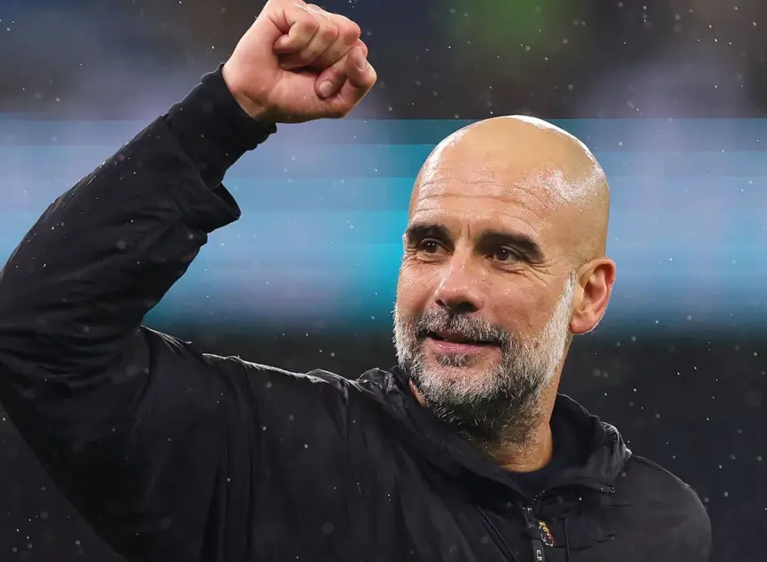 Italy considers financial exceptions for Pep Guardiola as next head coach image 1