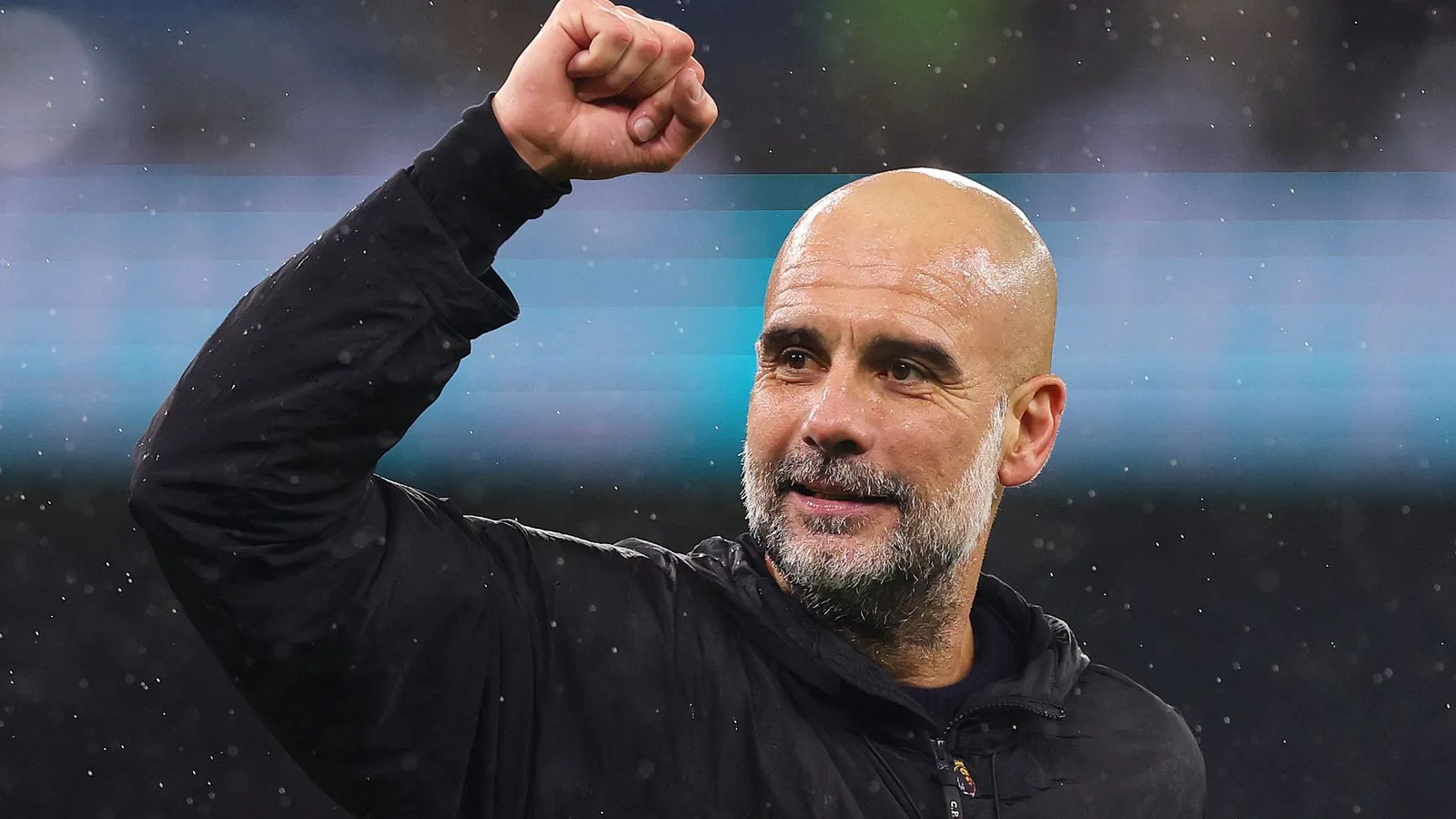 Italy considers financial exceptions for Pep Guardiola as next head coach image 1