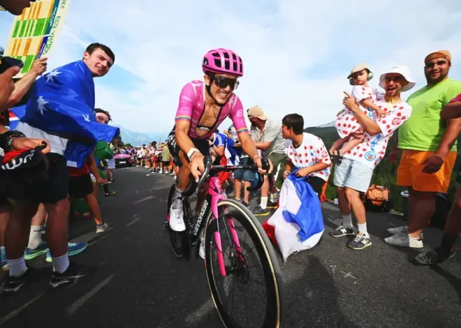 Alpe d’Huez to host two consecutive Tour de France stage finishes