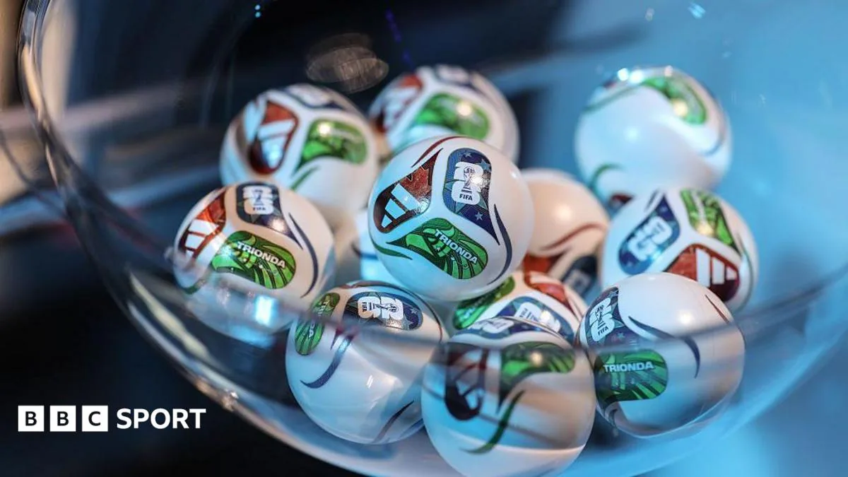 World Cup 2026: Semi-final matchups, Messi’s form, and historical rivalries