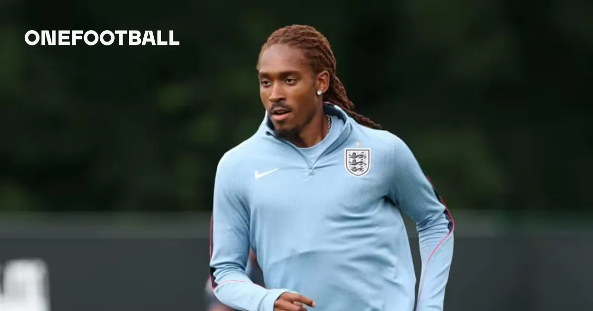 Everton linked with Tottenham’s Djed Spence amid Inter Milan interest