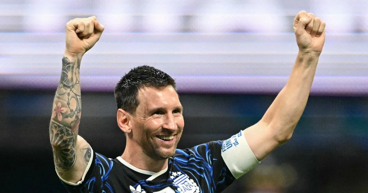 New York-New Jersey to host World Cup final between Spain and Argentina