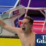 Commonwealth Games 2026: Gabriel Langton injury overshadows gymnastics silver