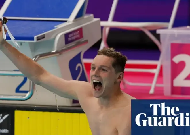Glasgow Commonwealth Games: Gabriel Langton injury overshadows England gymnastics silver