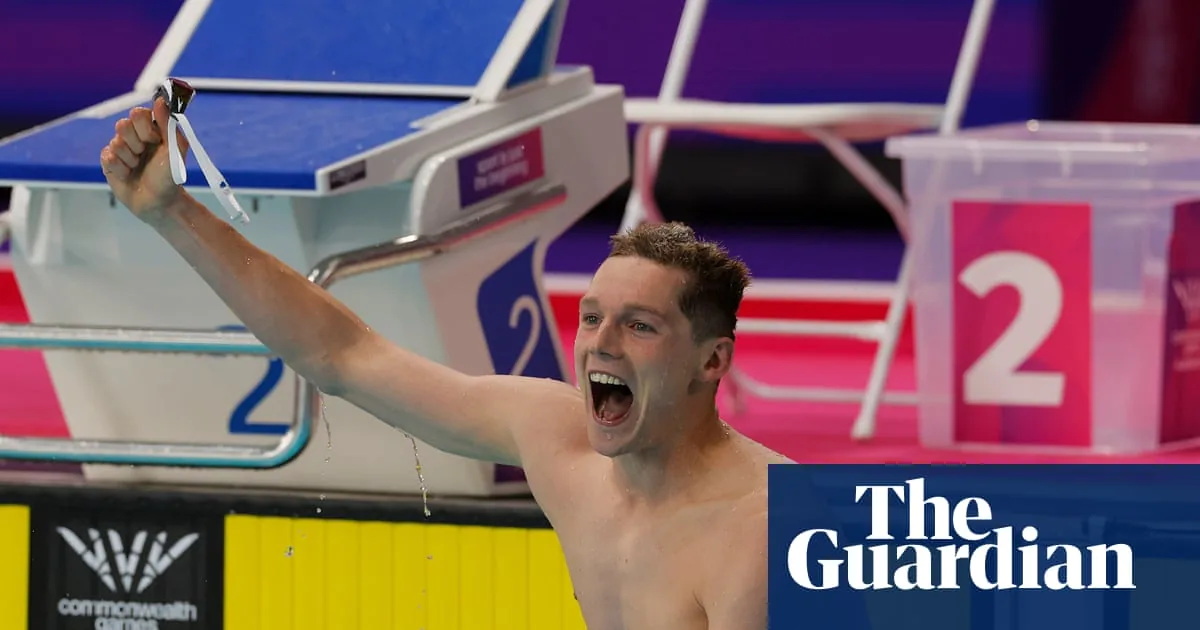 Glasgow Commonwealth Games: Gabriel Langton injury overshadows England gymnastics silver