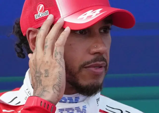 Norris secures pole position at Hungarian Grand Prix as Hamilton receives grid penalty image 1