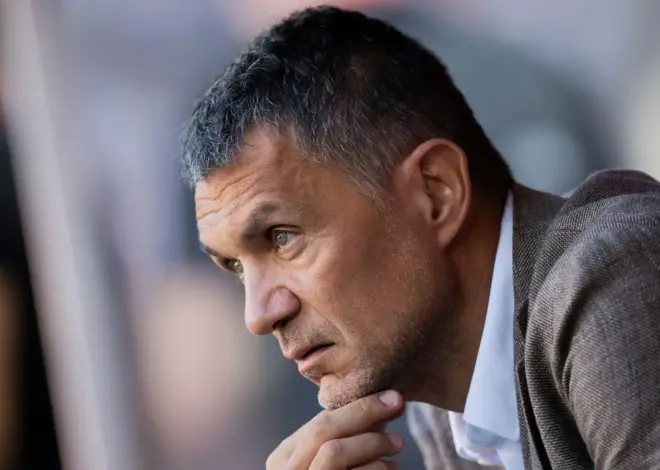 Italian Football Federation technical director resigns after 16 days amid head coach controversy image 1