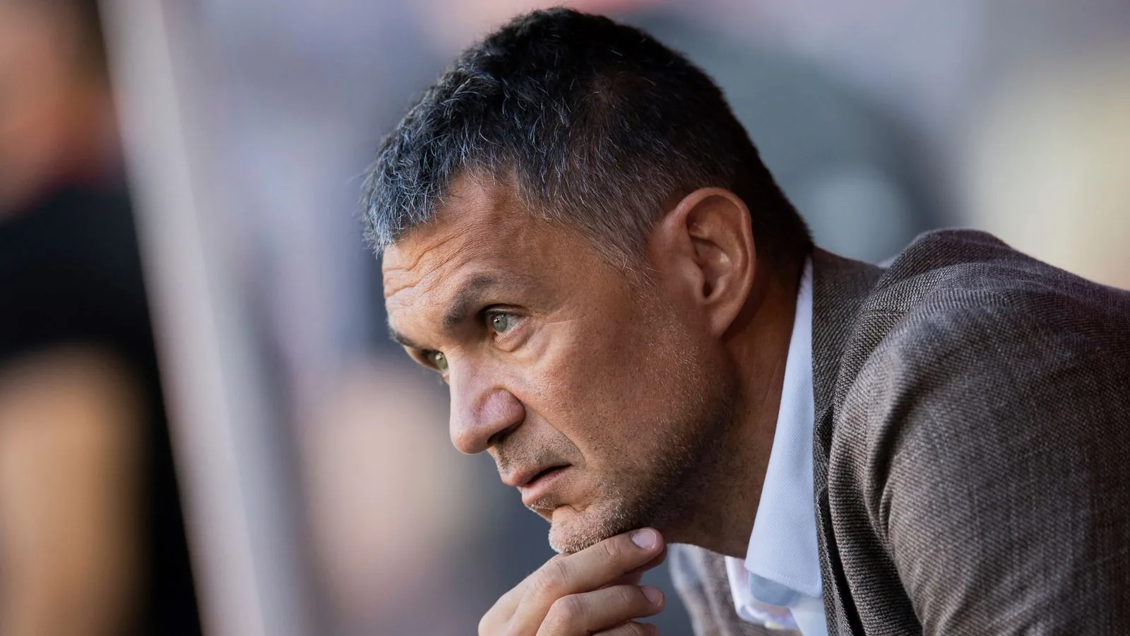 Italian Football Federation technical director resigns after 16 days amid head coach controversy image 1
