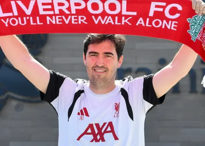 Club friendlies see various results as Liverpool prepares for Sunderland match image 1