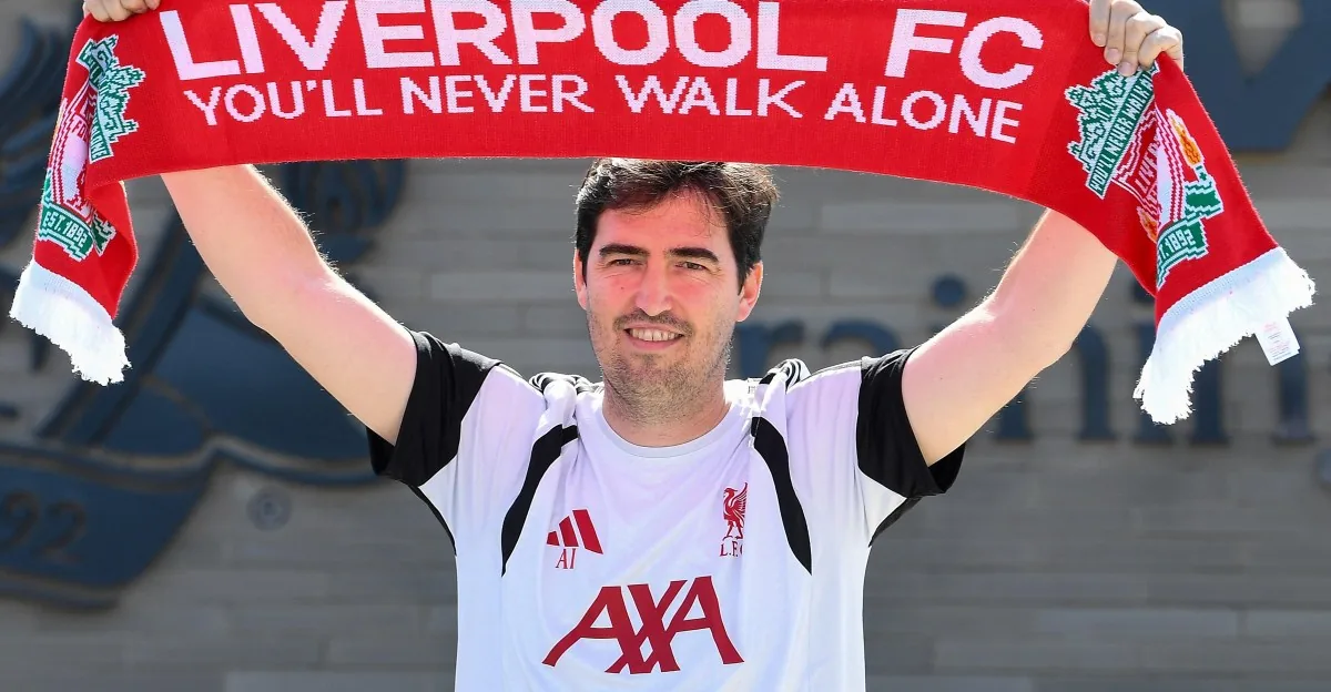 Club friendlies see various results as Liverpool prepares for Sunderland match image 1